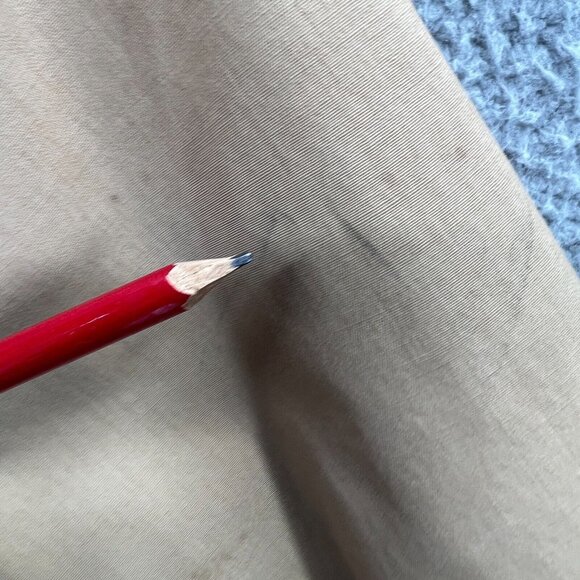 VTG The‎ North Face Mens XS Brown Puffer Jacket USA Gorpcore Outdoor Hiking Ski - Picture 15 of 16